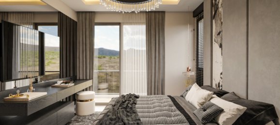 Apartment 2+1 in Mersin, Turkey No. 32050 11