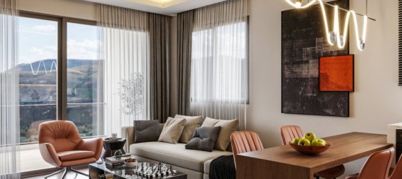 Apartment 2+1 in Mersin, Turkey No. 32050 9