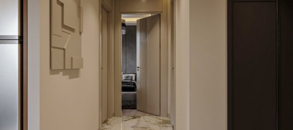 Apartment 2+1 in Mersin, Turkey No. 32050 10