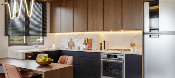 Apartment 2+1 in Mersin, Turkey No. 32050 8