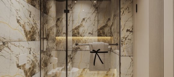 Apartment 2+1 in Mersin, Turkey No. 32050 14