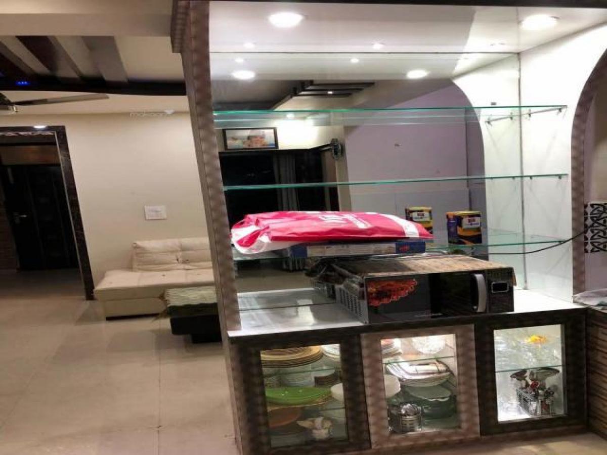 2 bedrooms House in Faridabad, India No. 12183