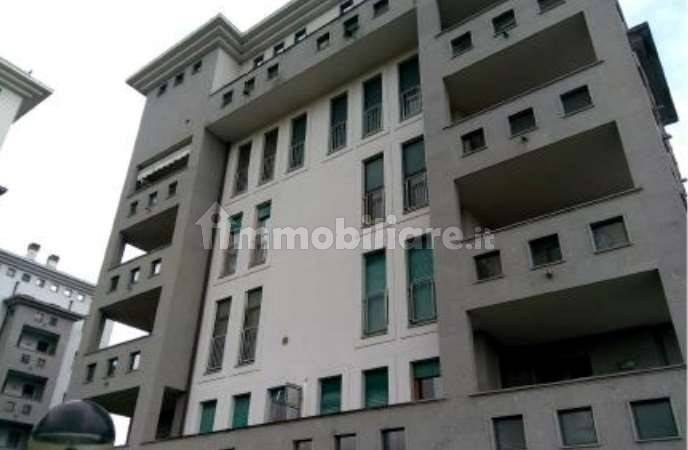 2 غرف نوم شقة في Parabiago, Italy رقم 259637