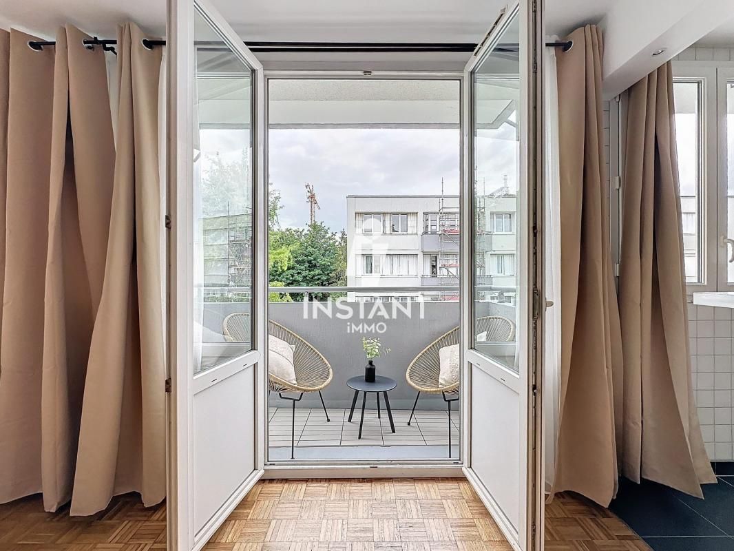 1 bedroom Apartment in Saint-Maur-des-Fosses, France No. 169559