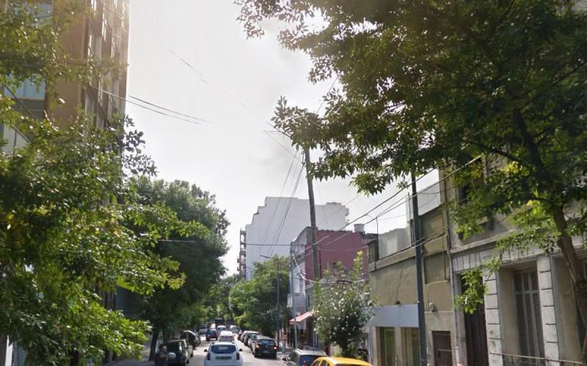 Grundstück in Buenos Aires, Argentina, Nr. 122198