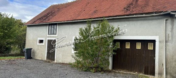 Casa de 2 dormitorios en Germigny-l'Exempt, France No. 88198 12