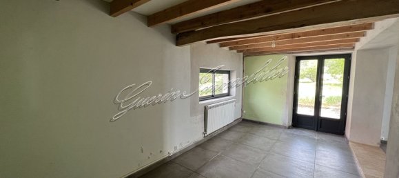 Casa de 2 dormitorios en Germigny-l'Exempt, France No. 88198 4