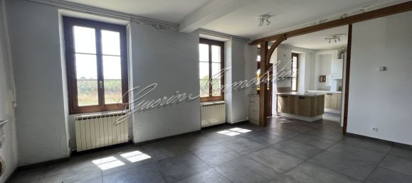 Casa de 2 dormitorios en Germigny-l'Exempt, France No. 88198 3