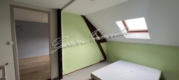 Casa de 2 dormitorios en Germigny-l'Exempt, France No. 88198 7