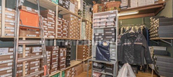 2-Zimmer Gewerbliche Immobilie in Turin, Italy, Nr. 10852 24