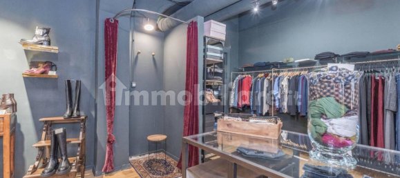 2-Zimmer Gewerbliche Immobilie in Turin, Italy, Nr. 10852 23