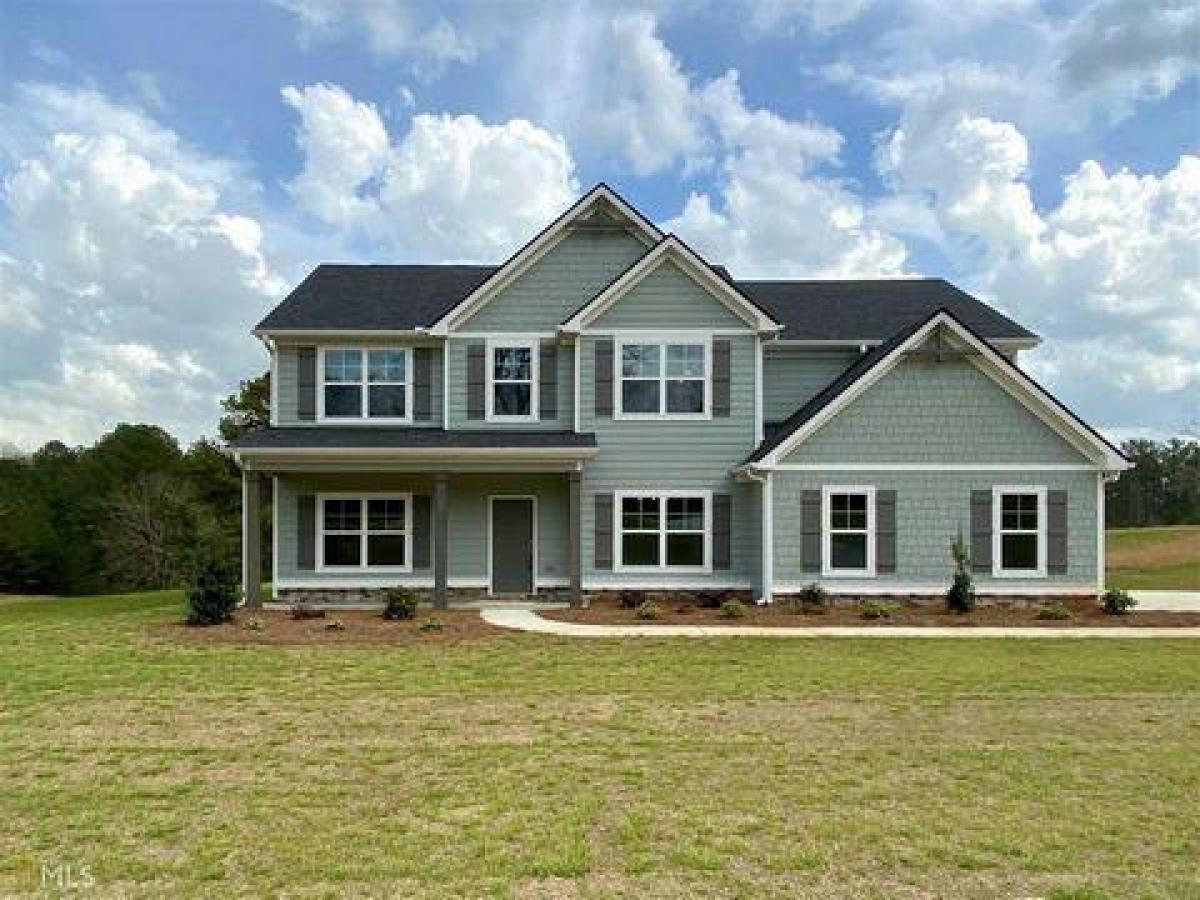 Grundstück in Newnan, USA 202343m², Nr. 463946