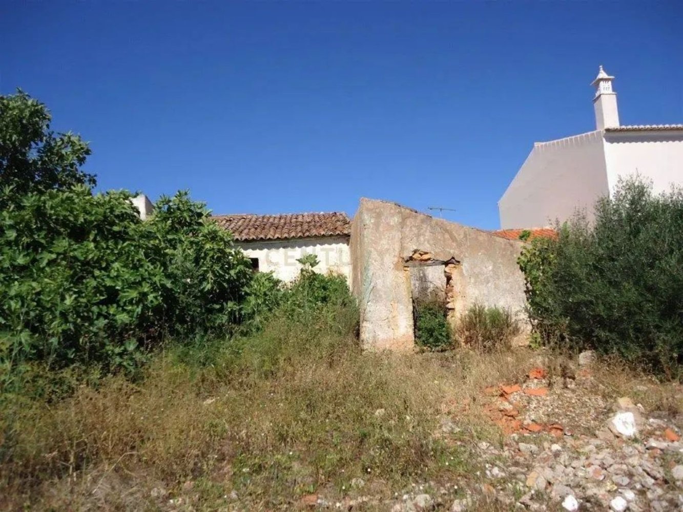  قطعة أرض في Silves, Portugal 10000متر مربع رقم 86873