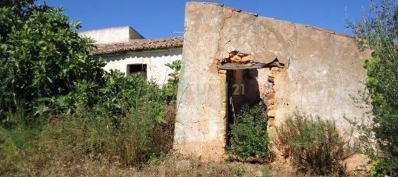  قطعة أرض في Silves, Portugal 10000متر مربع رقم 86873 2