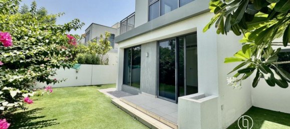 4 غرف نوم فيلا في دبي هيلز استيت, UAE رقم 114777 7