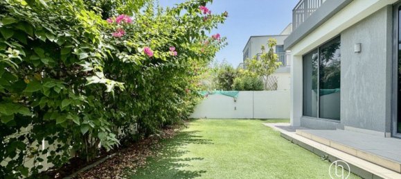 4 غرف نوم فيلا في دبي هيلز استيت, UAE رقم 114777 13