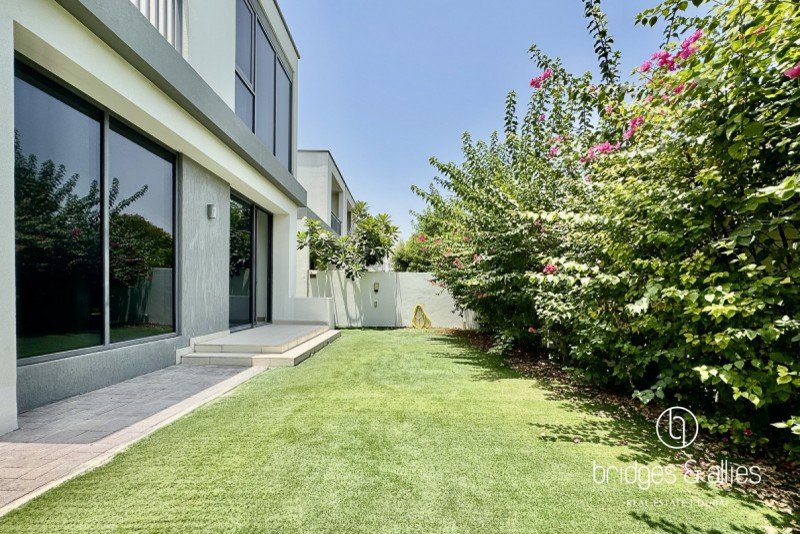 4 غرف نوم فيلا في دبي هيلز استيت, UAE رقم 114777