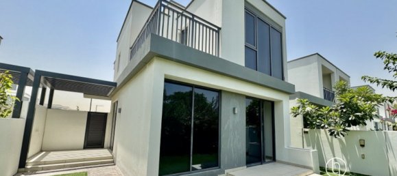 4 غرف نوم فيلا في دبي هيلز استيت, UAE رقم 114777 2