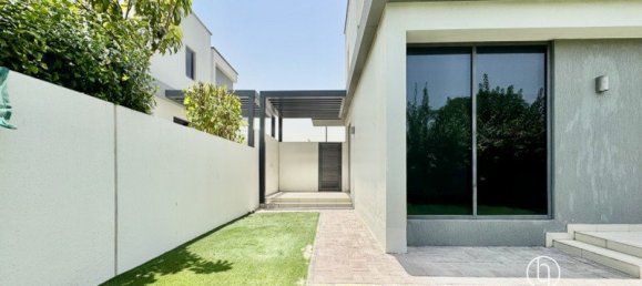 4 غرف نوم فيلا في دبي هيلز استيت, UAE رقم 114777 12