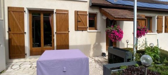 4 غرف نوم منزل في Cernay-la-Ville, France رقم 180333 2