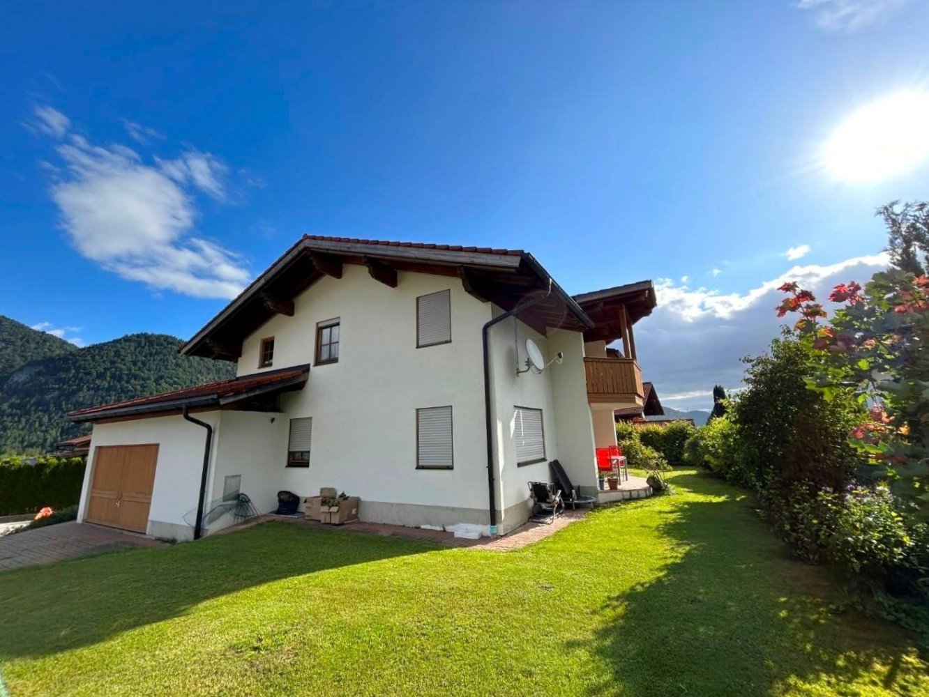 5 rooms House in Vils, Austria No. 197517