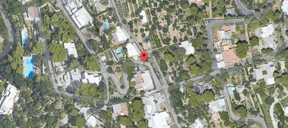 4 bedrooms Villa in Anacapri, Italy No. 13852 5