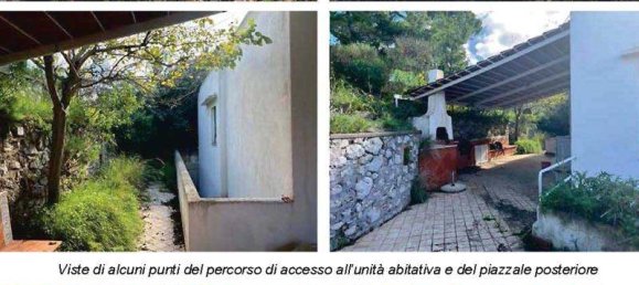 4 bedrooms Villa in Anacapri, Italy No. 13852 3