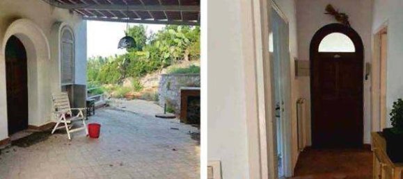 4 bedrooms Villa in Anacapri, Italy No. 13852 4