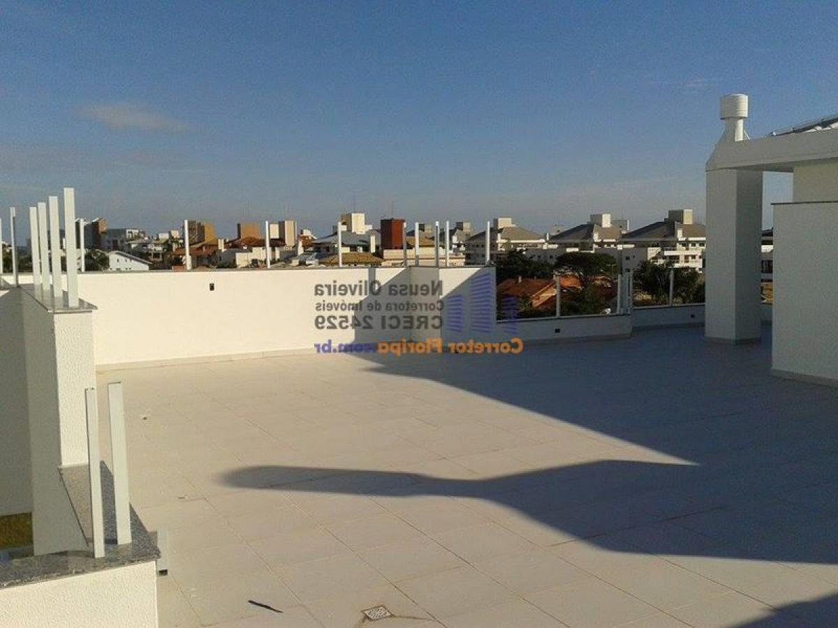 3 bedrooms House in Florianopolis, Brazil No. 463250