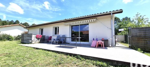 3 bedrooms House in Magescq, France No. 325492 3