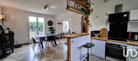 3 bedrooms House in Saint-Martin-de-Crau, France No. 316750 12