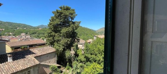 4 bedrooms Castles in Pico, Italy No. 57431 25