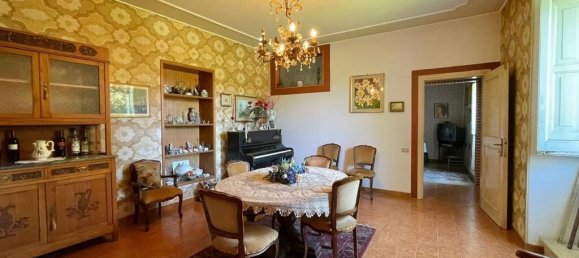 4 bedrooms Castles in Pico, Italy No. 57431 19