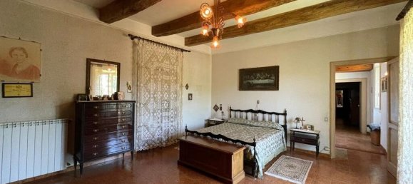 4 bedrooms Castles in Pico, Italy No. 57431 28