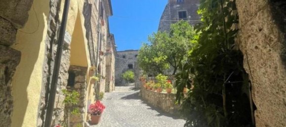 4 bedrooms Castles in Pico, Italy No. 57431 35