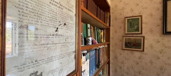 4 bedrooms Castles in Pico, Italy No. 57431 27