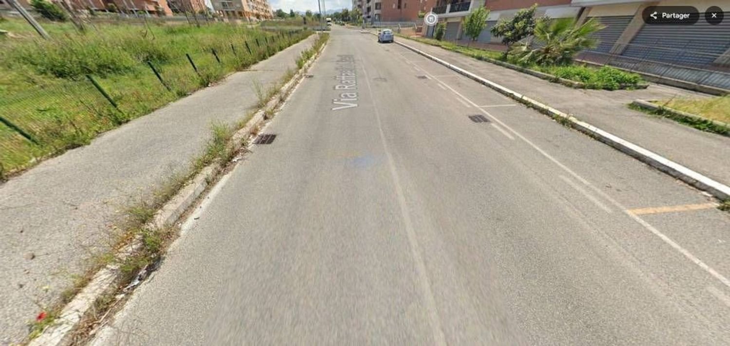 2-salle Appartement à Rome, Italy No. 191468