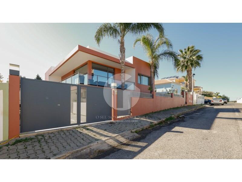 Casa de 3 dormitorios en Olhao, Portugal No. 278852