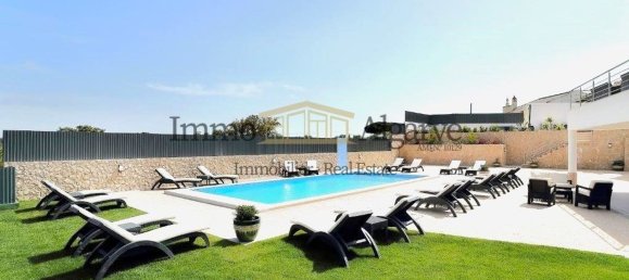 10 bedrooms House in Albufeira, Portugal No. 124538 11