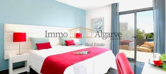 10 bedrooms House in Albufeira, Portugal No. 124538 29