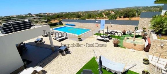 10 bedrooms House in Albufeira, Portugal No. 124538 6