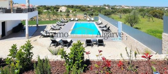 10 bedrooms House in Albufeira, Portugal No. 124538 13