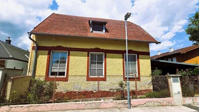 Дом с 2 комнатами в Трайскирхен, Австрия № 192570