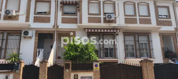 Moradia em banda T4 em Las Gabias, Spain N.º 142901 27