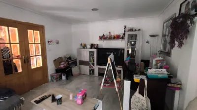 Moradia em banda T4 em Las Gabias, Spain N.º 142901