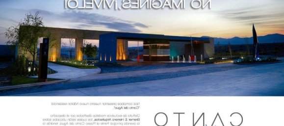 3 chambres Maison à San Luis Potosi, Mexico No. 165844 2