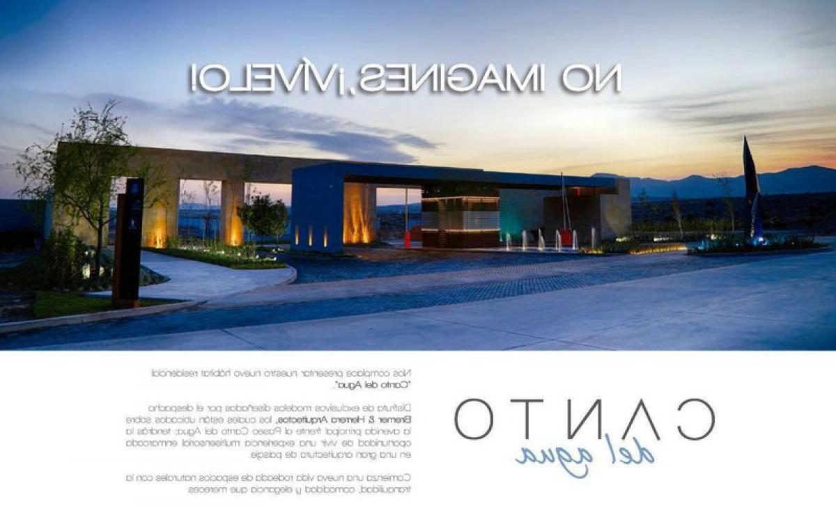 3 chambres Maison à San Luis Potosi, Mexico No. 165844