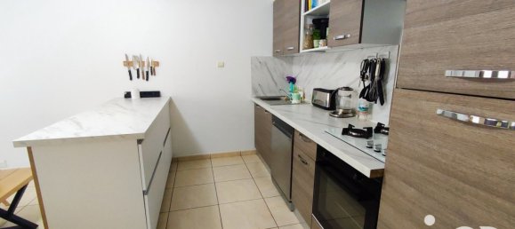 1 bedroom Apartment in Fleurines, France No. 211289 5