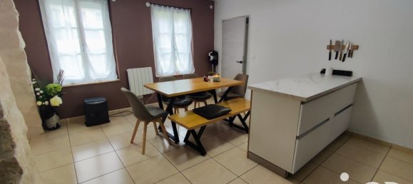 1 bedroom Apartment in Fleurines, France No. 211289 3