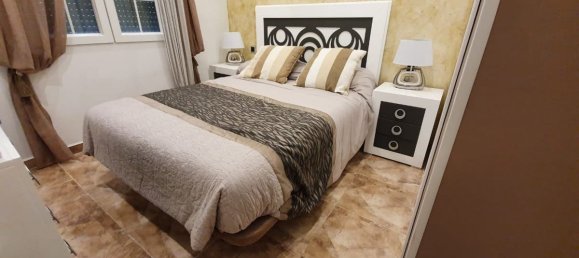 3 chambres Maison à Torrevieja, Spain No. 187952 16